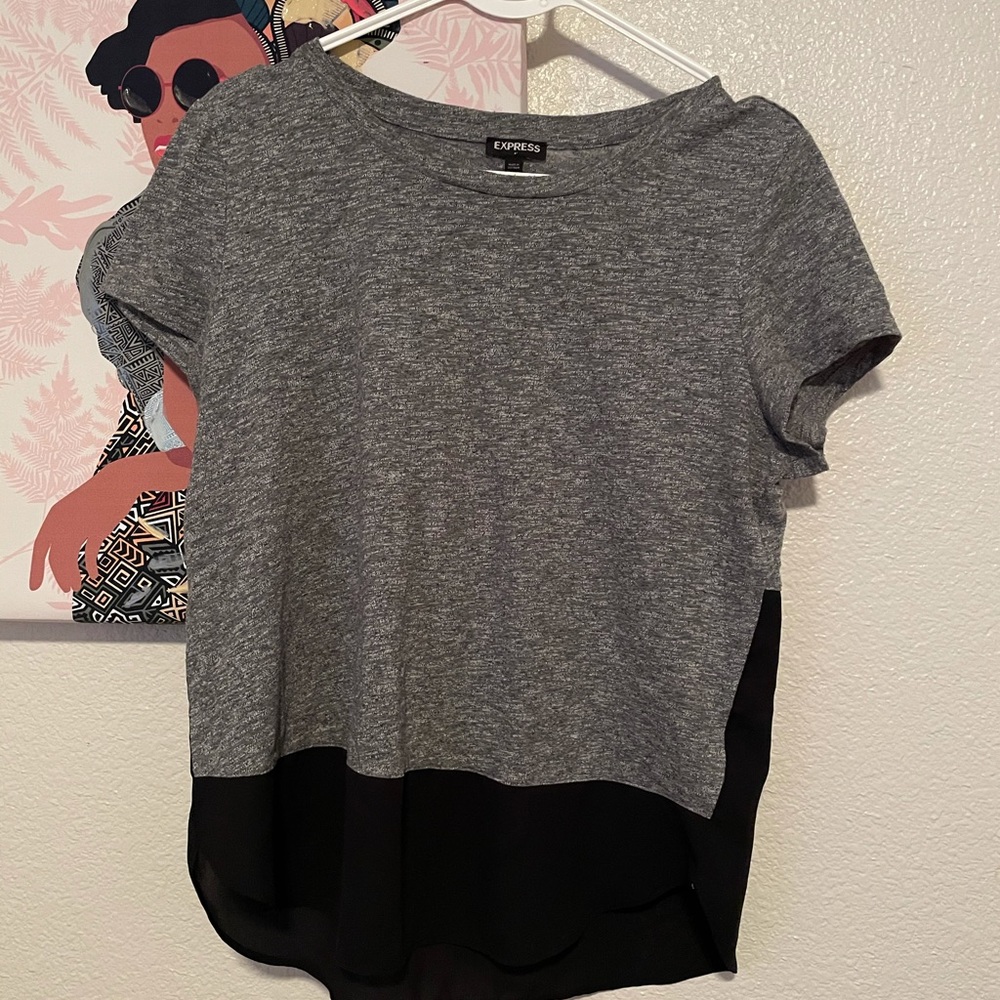 Women’s professional blouse